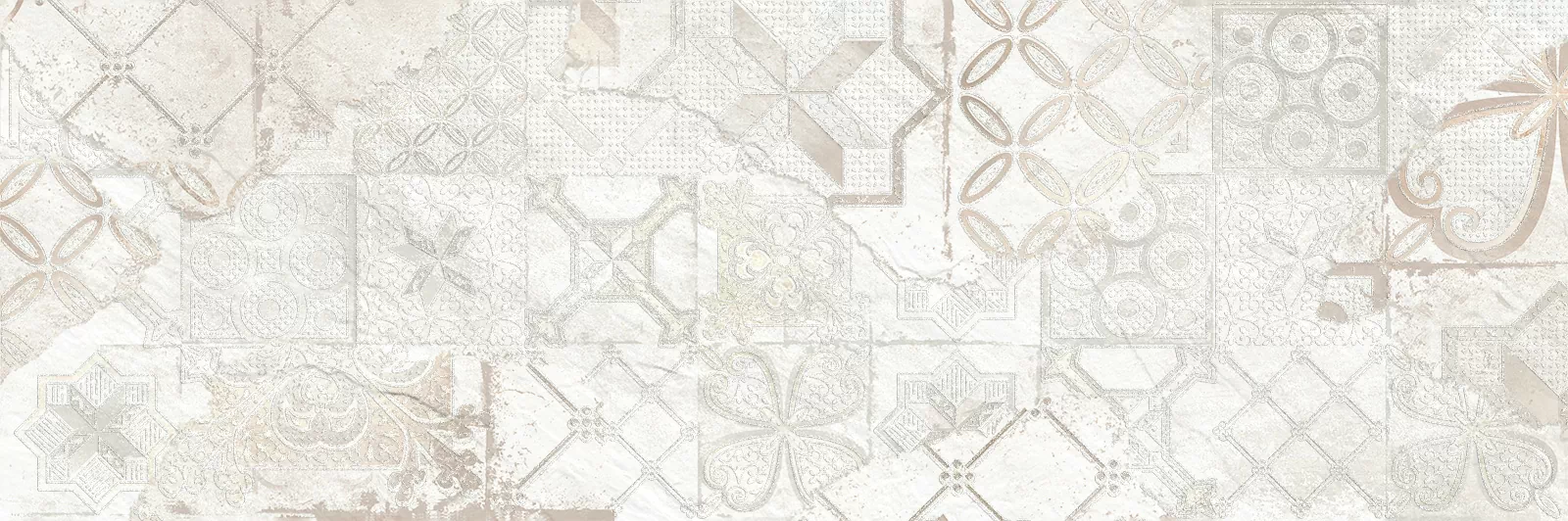 Плитка WT15KRE01R Kreo Light 246*740*9