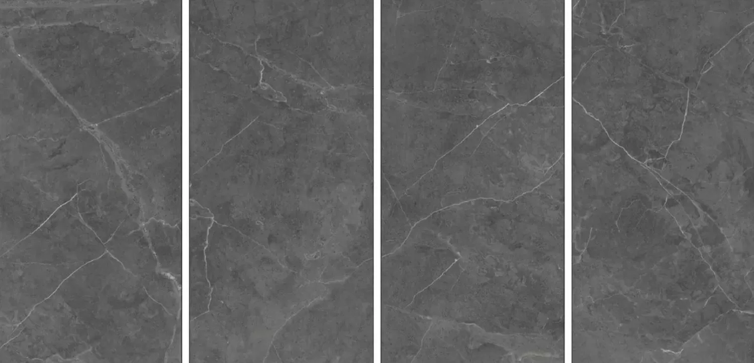 Керамогранит Berrys Graffite High gloss 60*120