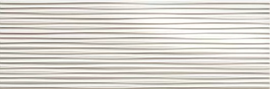 Плитка fREO Lumina Line White Gloss 25x75
