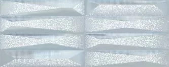 Плитка Intuition Dec Jewel Sky A S-46 20x50