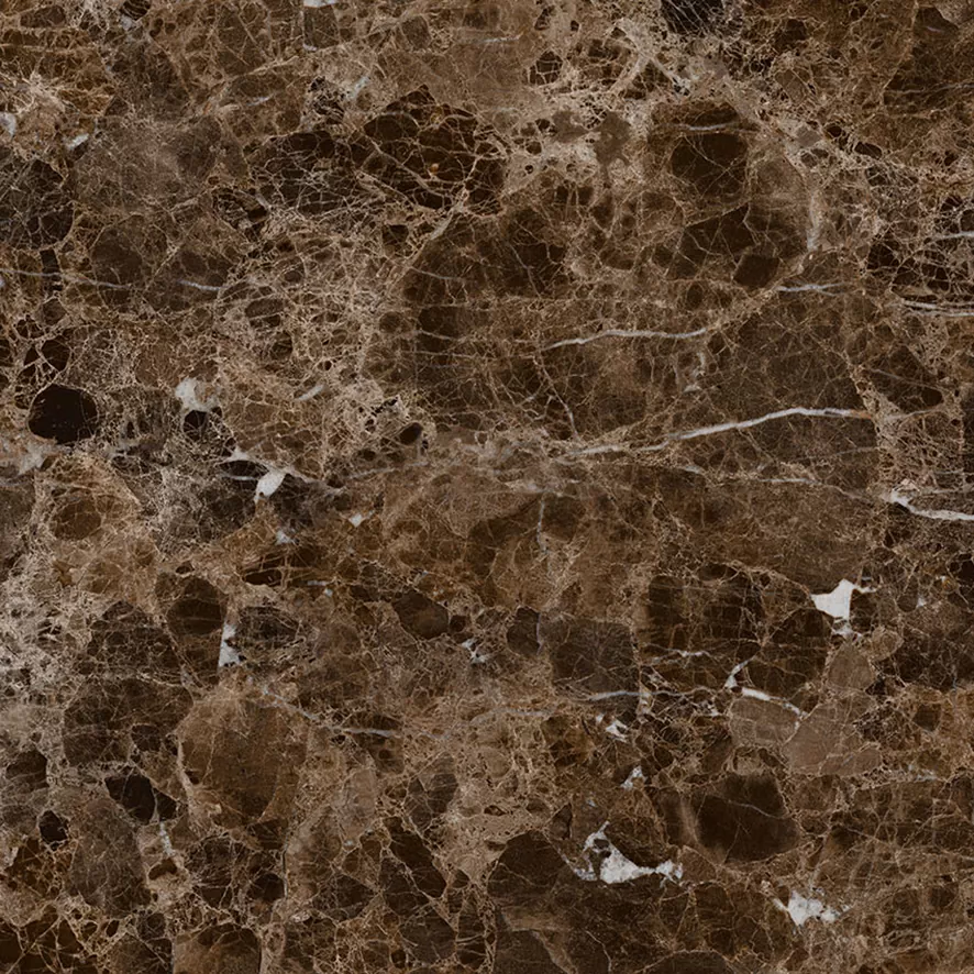 Керамогранит Emperador Brown Полированный 60x60