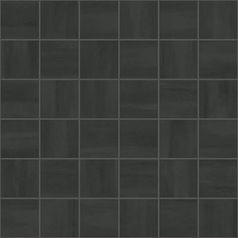 Мозаика MM13156 Cromat grafite матовый 30x30