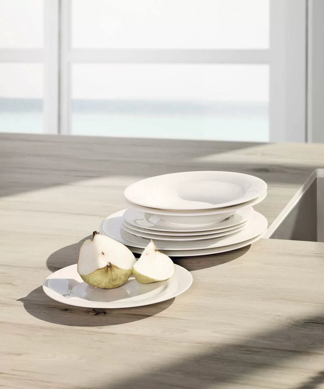 Керамогранит LAMF010725_IT Legno Venezia Noce 5.6mm 1000x3000