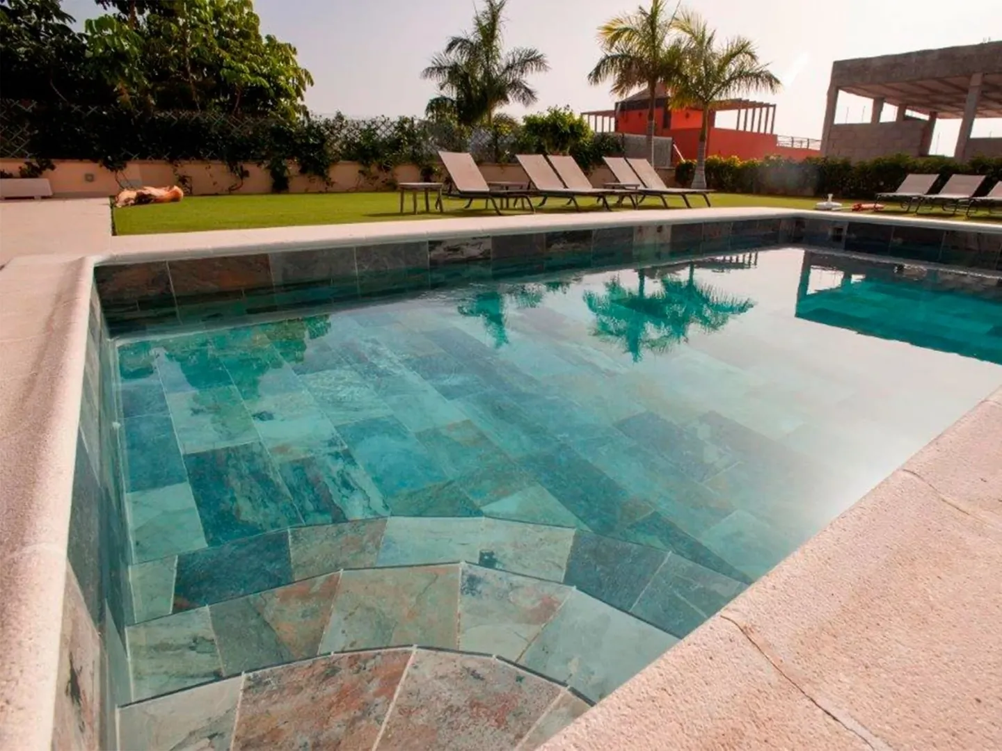 Керамогранит Bali Sand In&Out 29,5x60