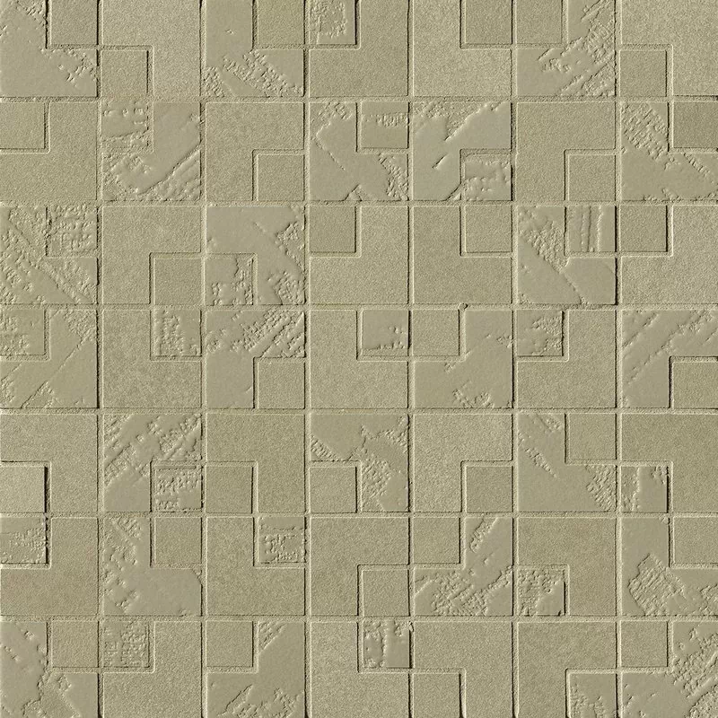 Мозаика fPJR Summer Elle Oliva Mosaico 30,5x30,5