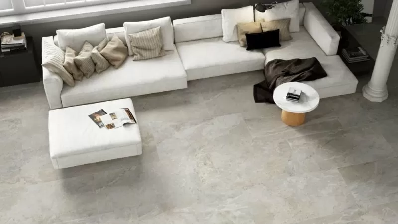 Керамогранит Erding Pearl Decorstone 120x120