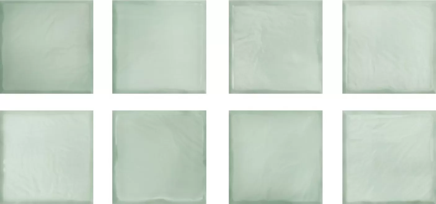 Плитка Mate Green 15x15