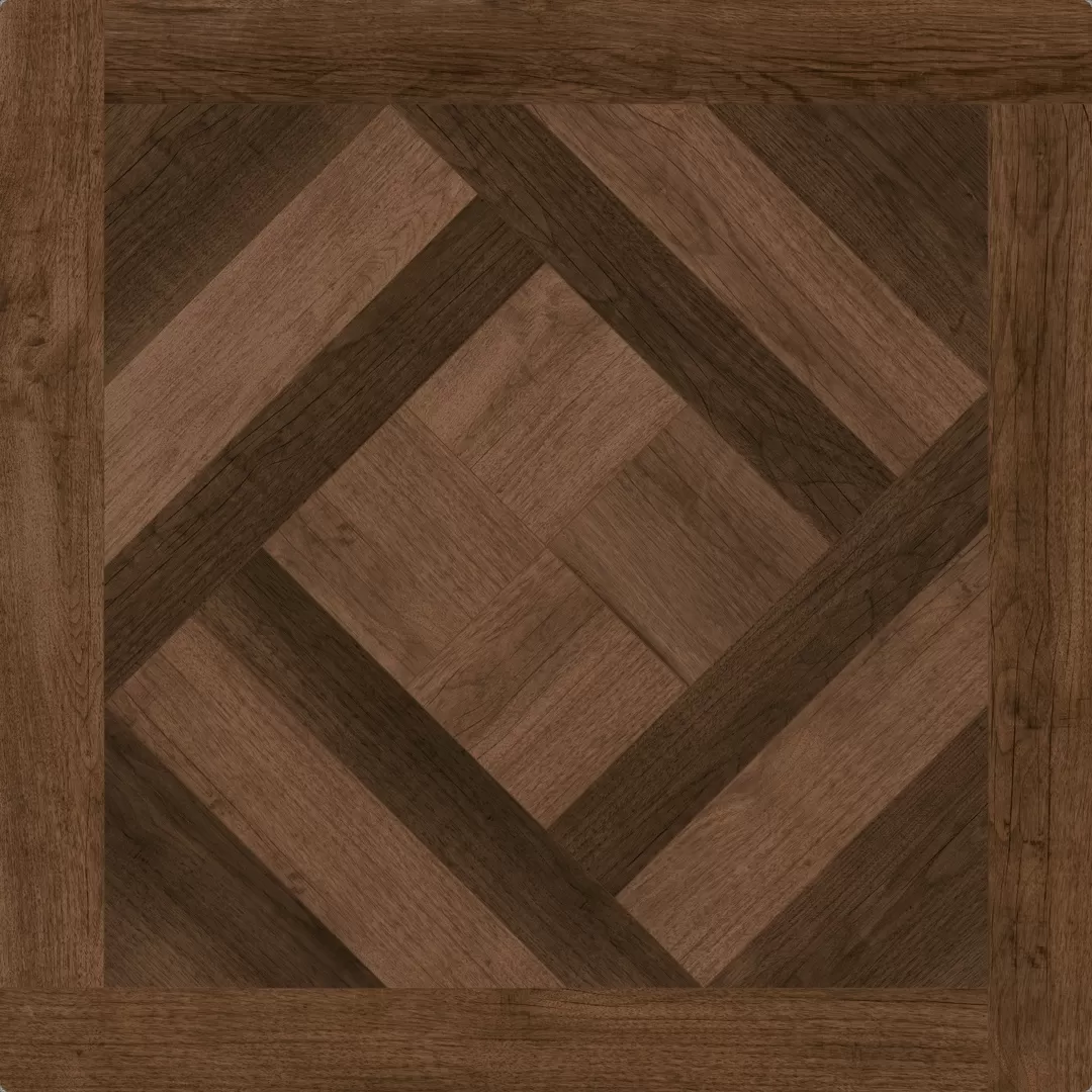 Керамогранит LAKEWOOD COFFER 90x90