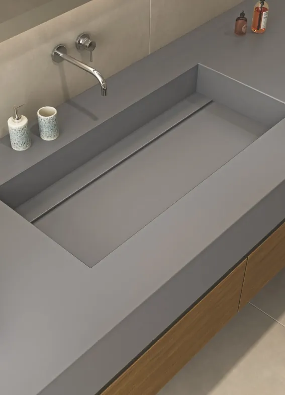 Керамогранит Monotone Oxford Matt 800x2400x15