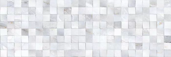 Плитка DG12-01 Joie Silver Decor 01 glossy 30x90