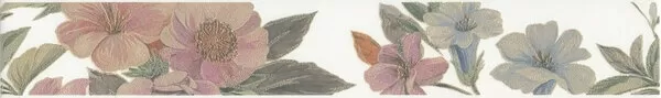 Плитка VT/A164/6397 Бордюр Ломбардиа 40*6