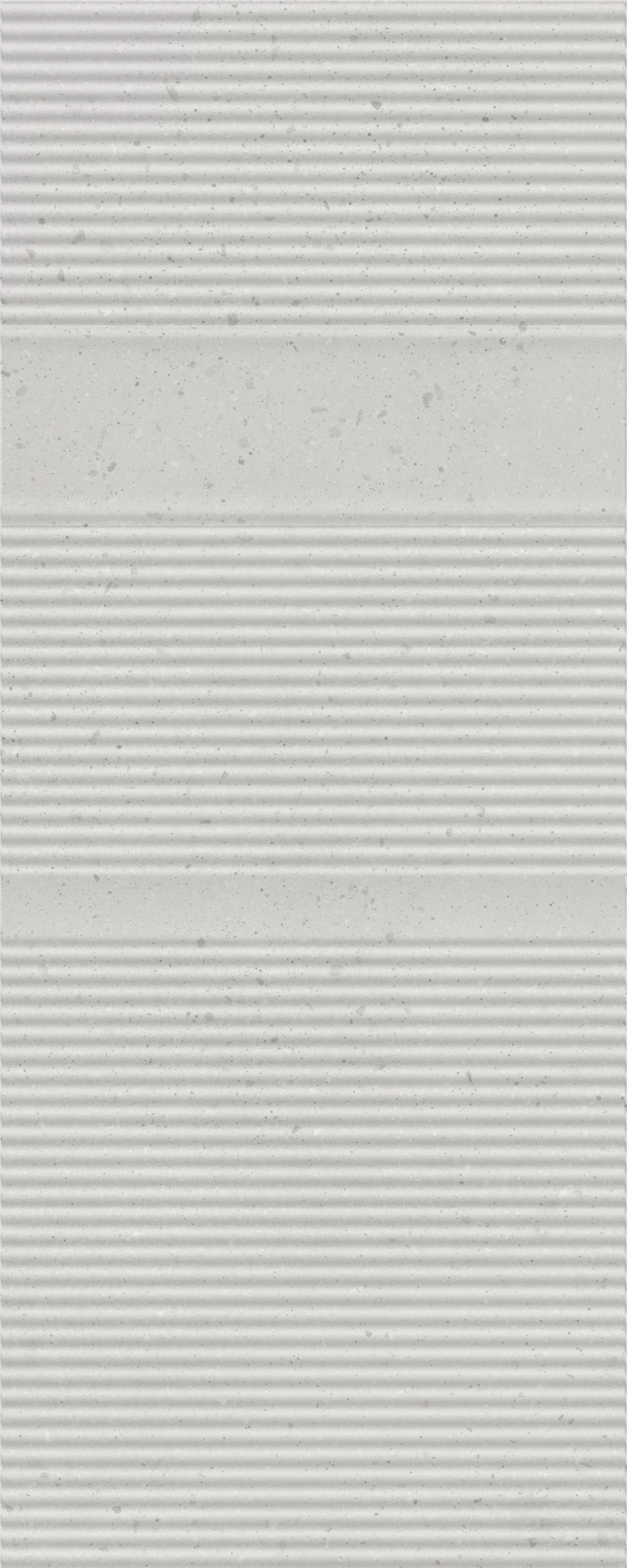 Плитка 7257 Скарпа серый светлый матовый структура 20x50x0,89