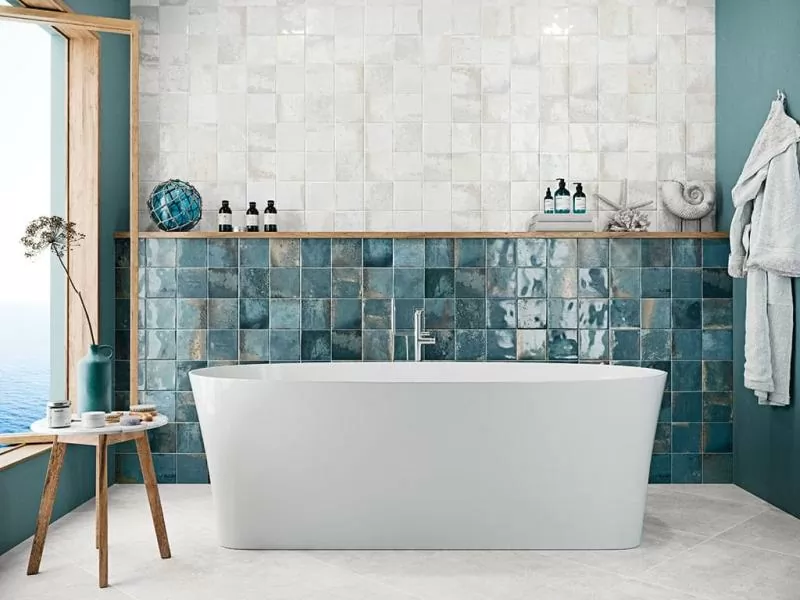 Плитка Provence Grey 31.6x60