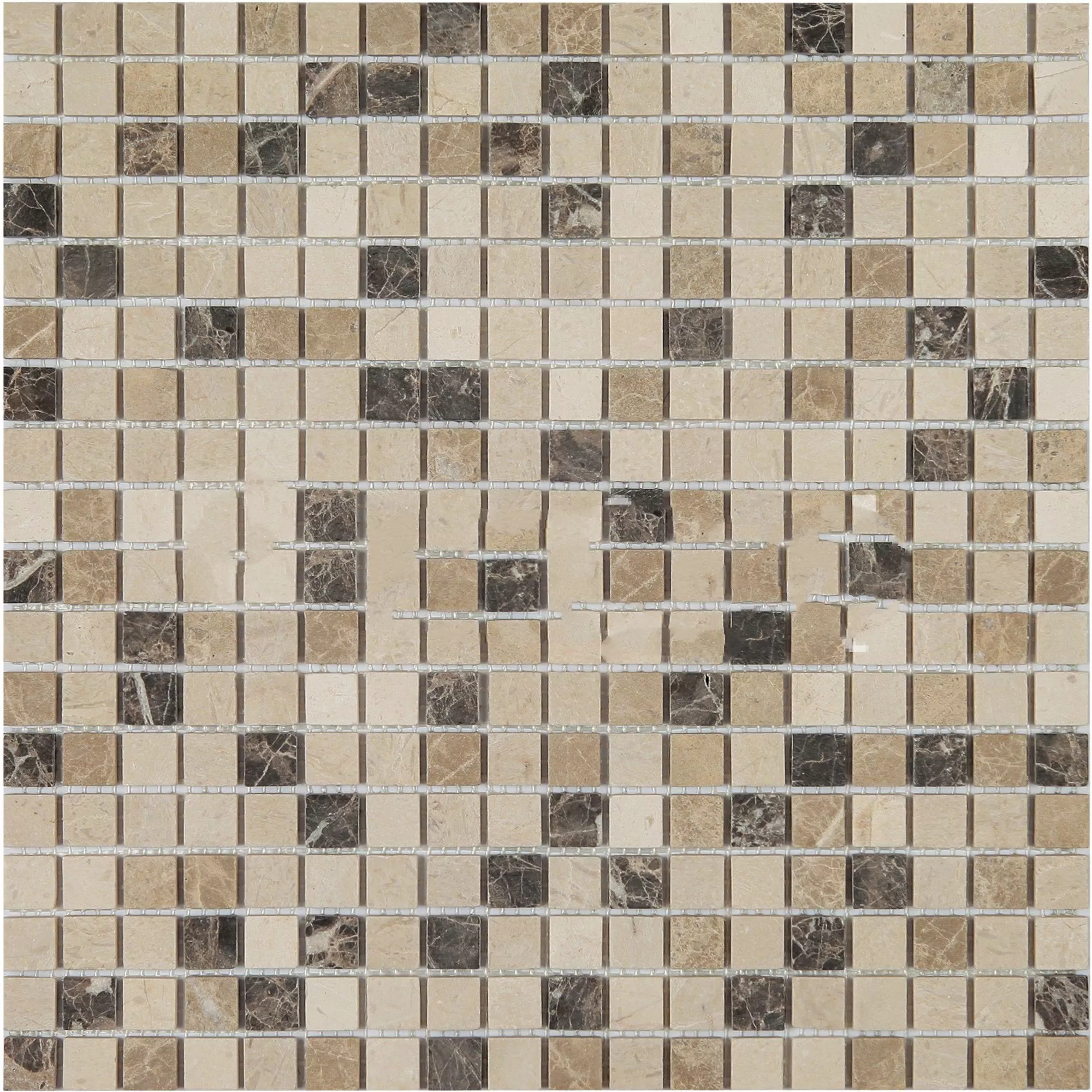 Мозаика SGY4154М (15*15)300*300*4