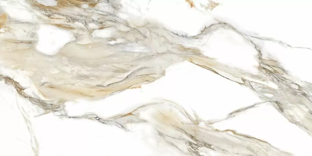 Керамогранит Calacata Paonazzo 1200x600
