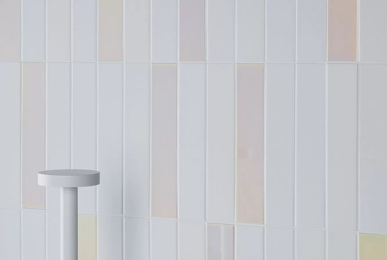 Плитка 4100723 Rose Matte 5x25