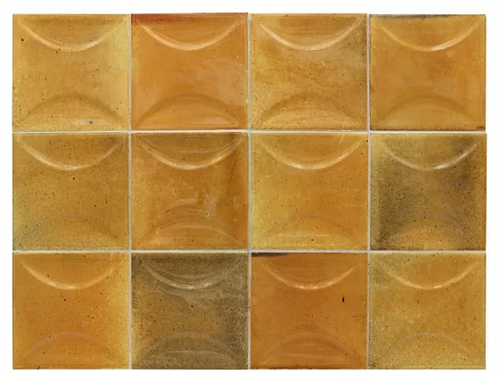 Плитка 30026 Arco Caramel 10х10
