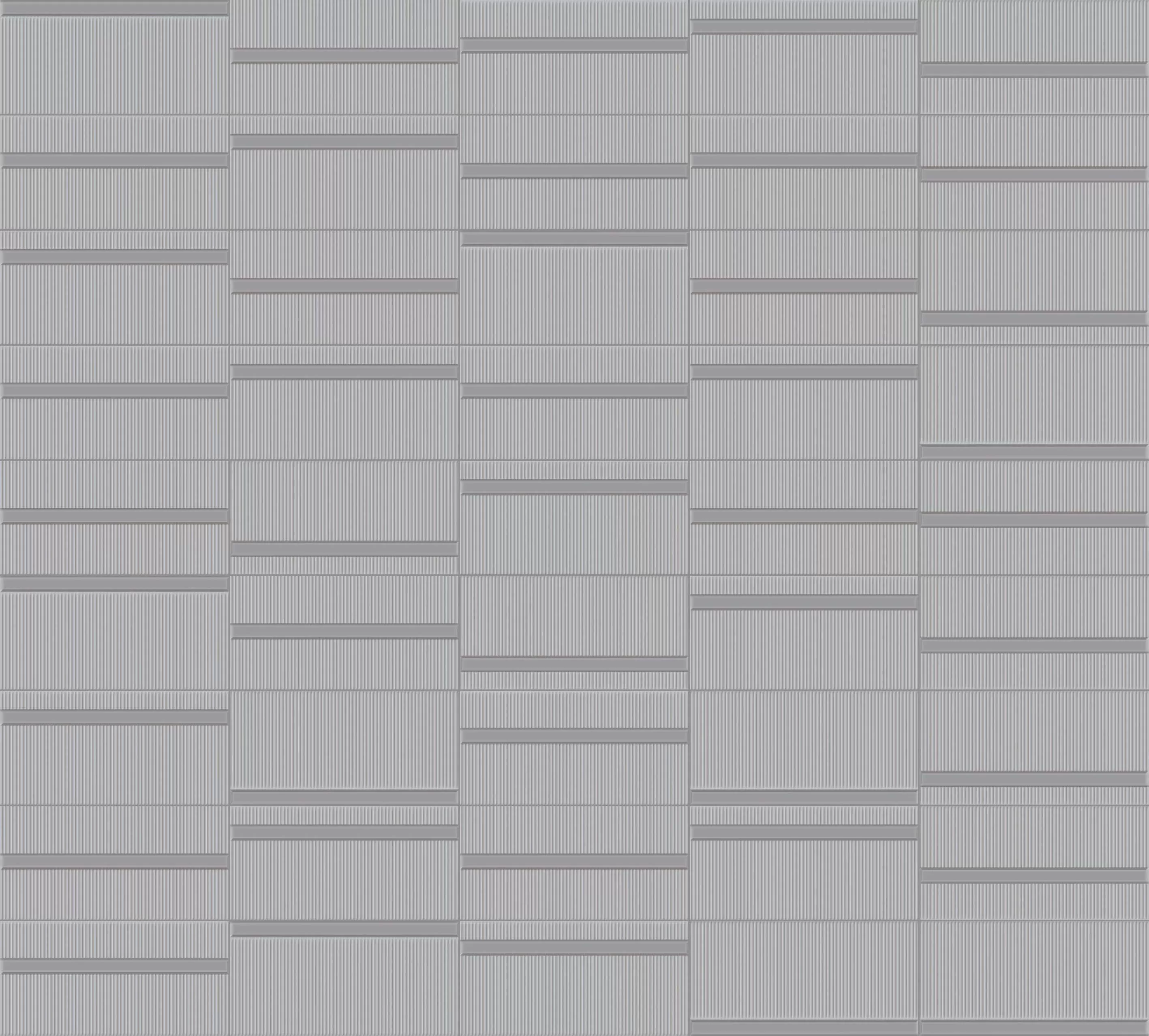 Плитка Pincio Gris Mix 4 10X20