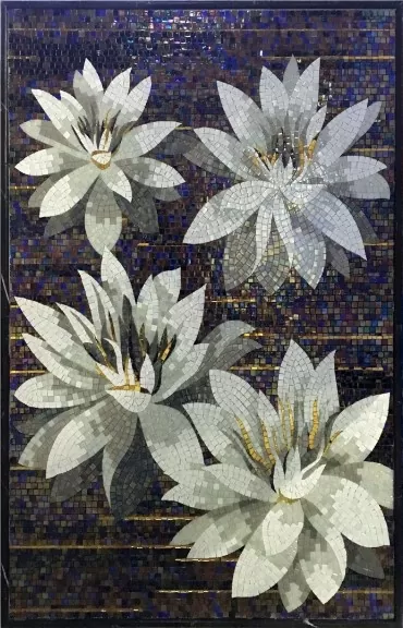 Плитка Fiori Scuro 106x156