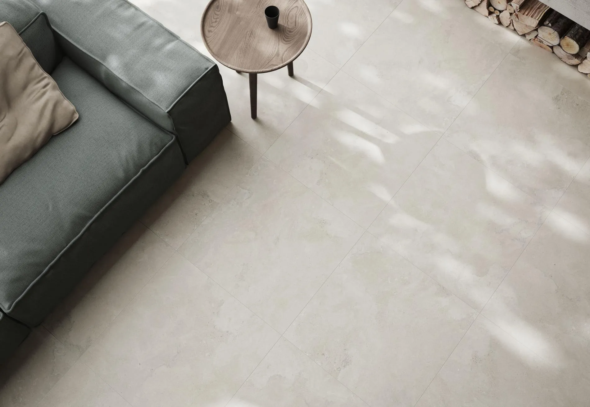 Керамогранит 017.250.0033.14579 Portlandstone Marfil Matt Rect 60x120