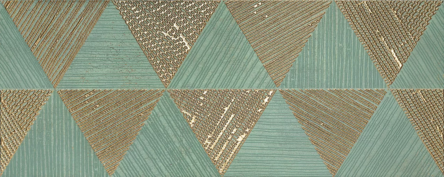 Плитка D-Goldgreen mono 29.8x74.8