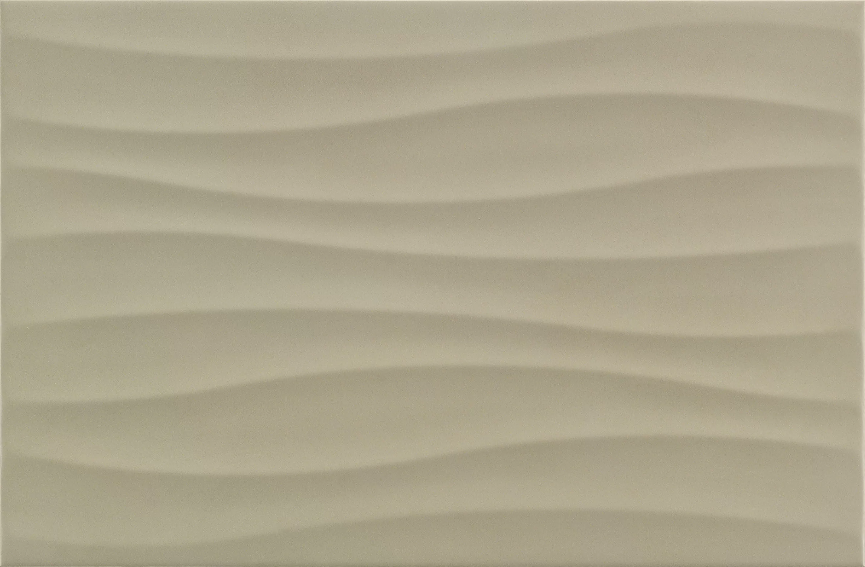 Плитка M01S Neutral Taupe Struttura Tide 3D 25x38