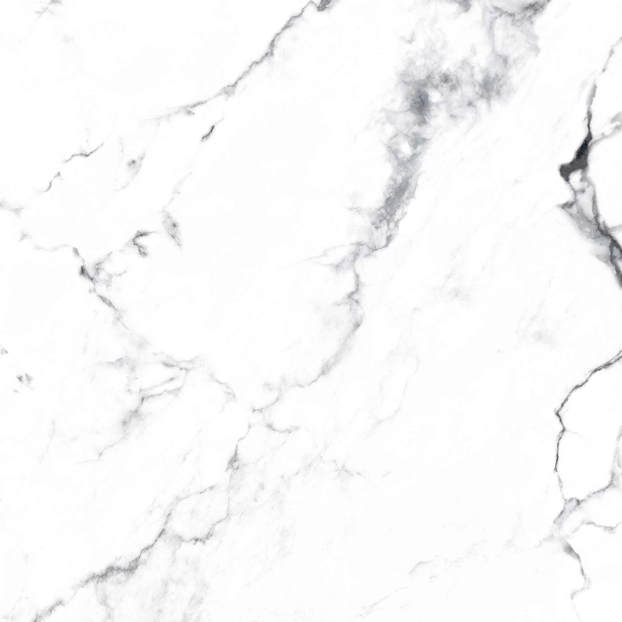 Керамогранит CR4006-A Borghini Silver Carving 60x60