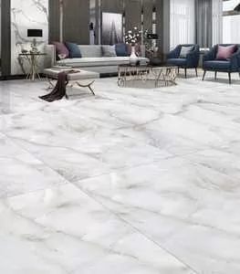 Керамогранит Mystery Grey 60x60