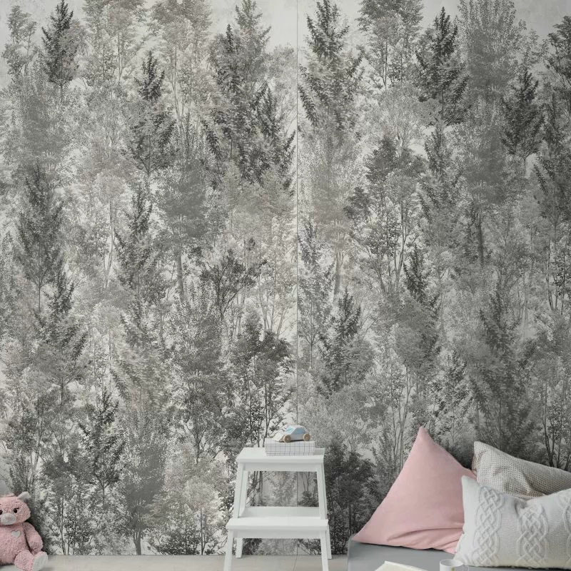 Керамогранит PF60010090 Art Walls Fresco Nat R 120x280