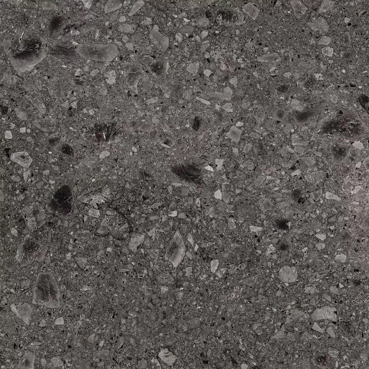 Керамогранит Gloria Dark Silver 60x60