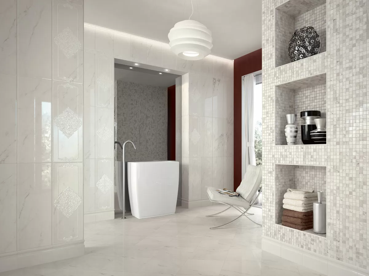 Плитка GMOM20 Onyx Matita 2х25