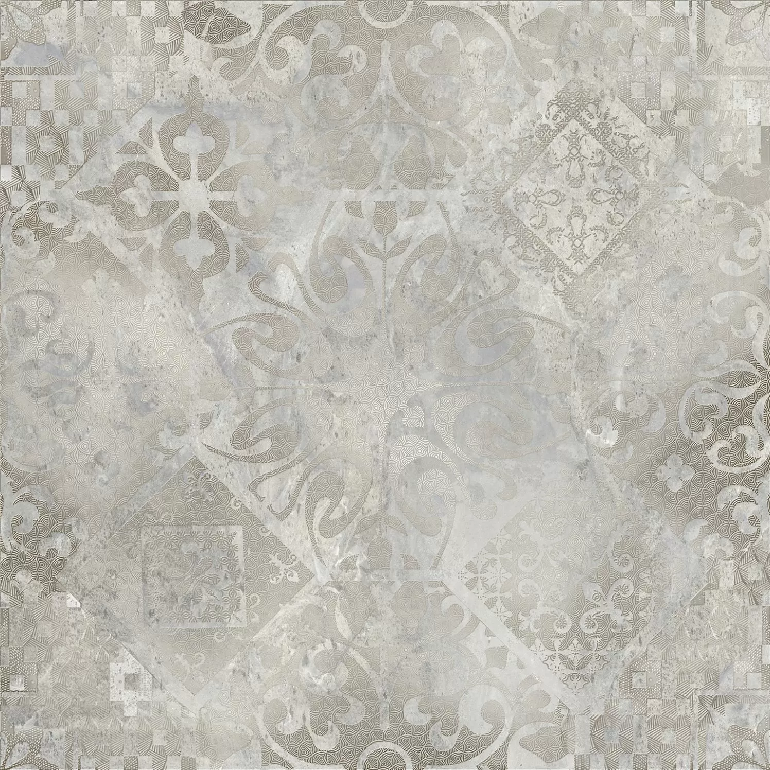 Керамогранит ABS2667 Ellesmere Decor 60x60