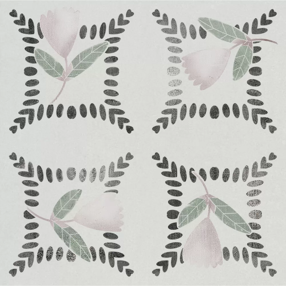 Керамогранит 37714 Dakar Garden 12,3x12,3