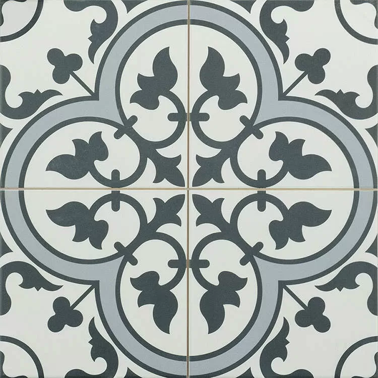 Керамогранит Ledbury Marina Blue Pre-cut 45x45