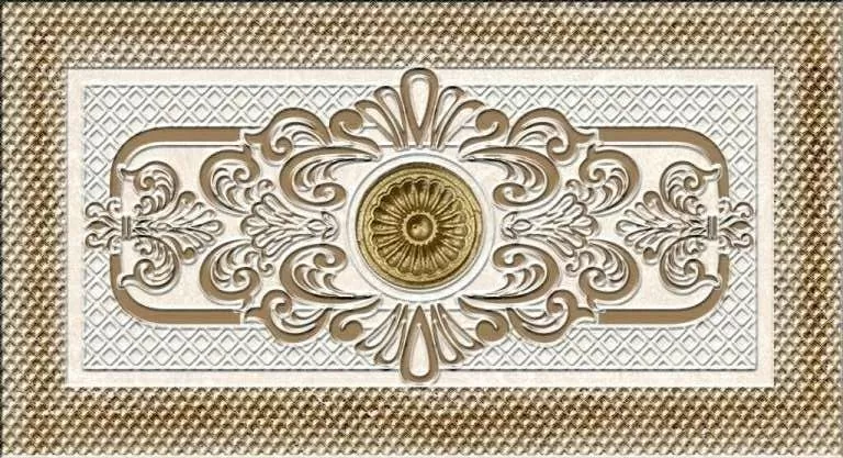 Плитка 358 Eclipse Beige 9x16