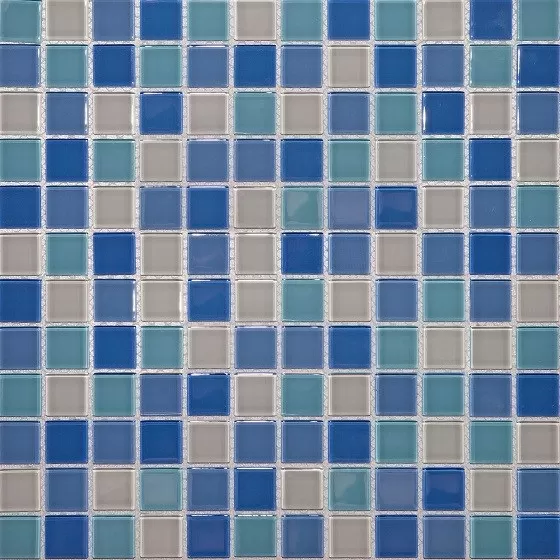 Мозаика СН4020РМ (23x23) 300x300x4