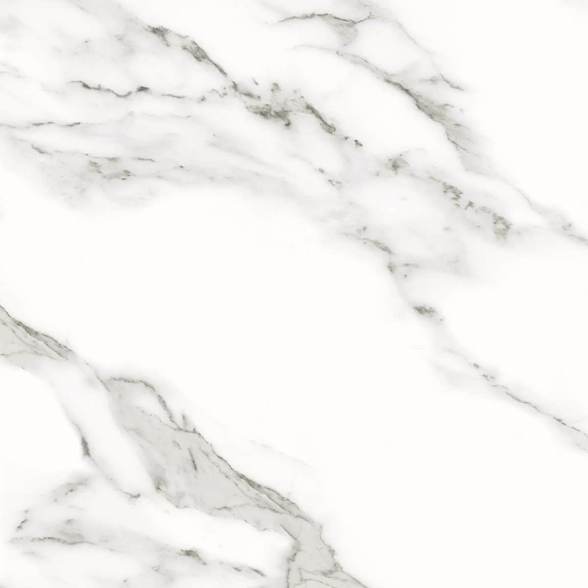 Керамогранит Statuario Eva 60 Satin 600x600