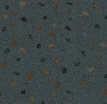 Керамогранит TERRATZO NEGRO Rect. 60x60