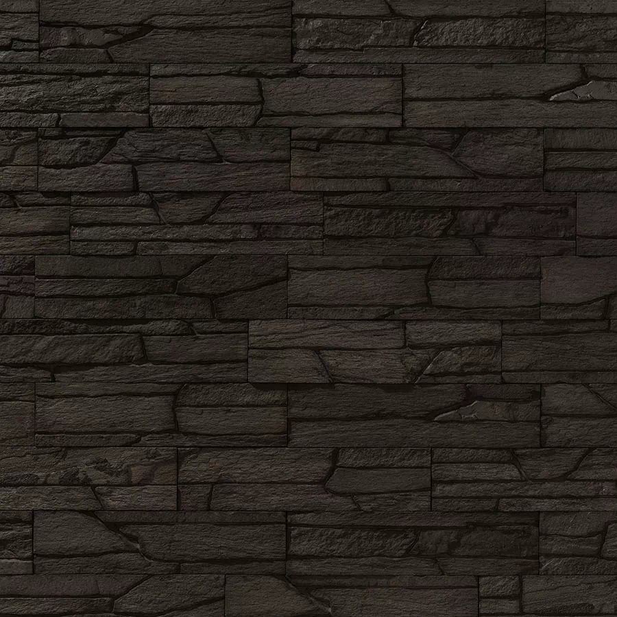 Искусственный камень Тонкостенный камень Шамони 708 30/40x10x1,3/1,5