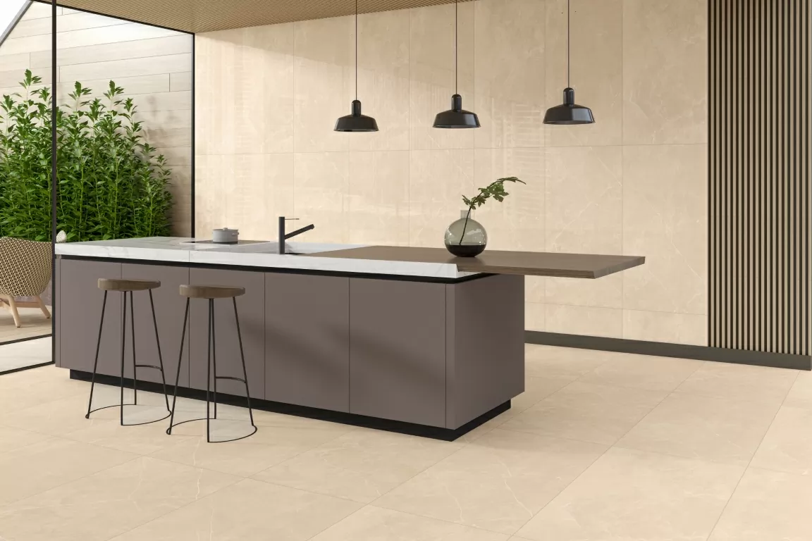Atlantis Beige