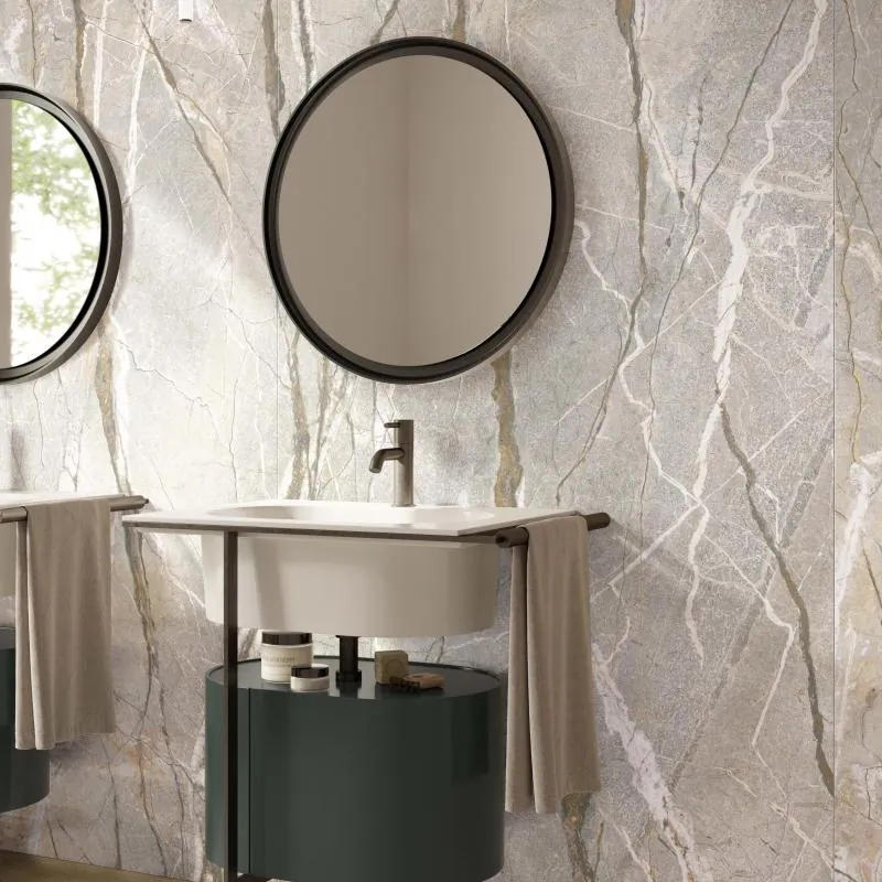 Керамогранит PF60017408 Supreme Hedonism Onice Fantastico Lux 3D R 120x280