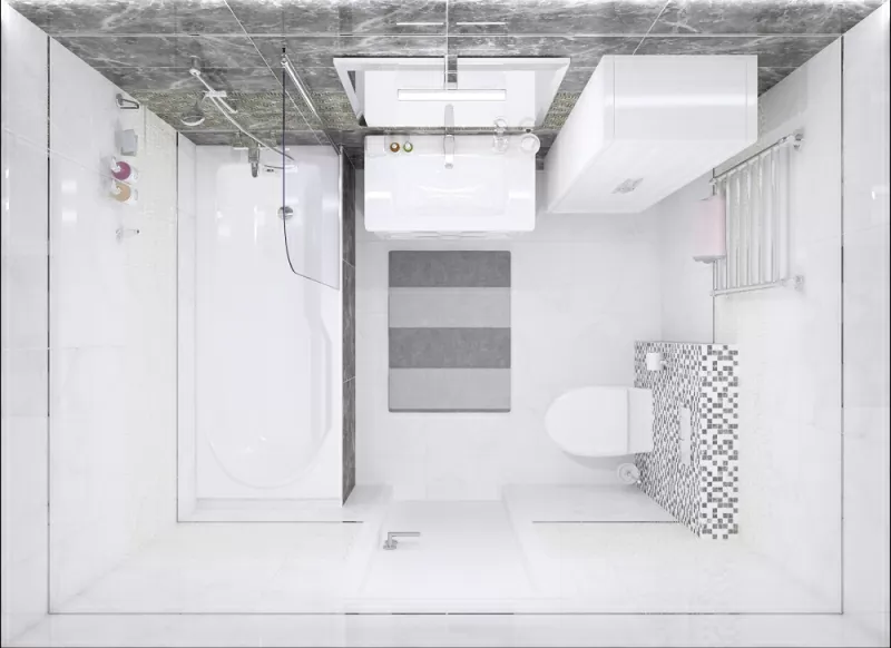 Керамогранит Crystal бежевый 40х40