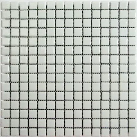 Мозаика SP20-1001 Моноколор 31.5x31.5