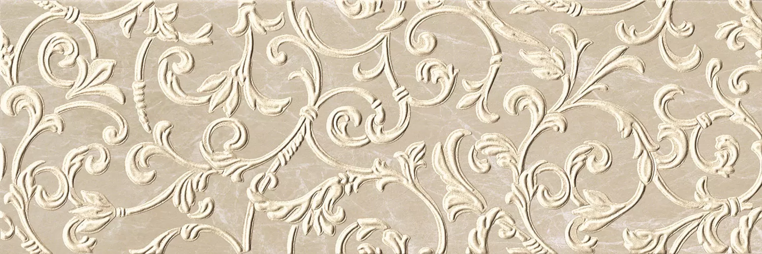 Плитка fNL7 Roma Diamond Acanto Beige Duna Inserto 25x75