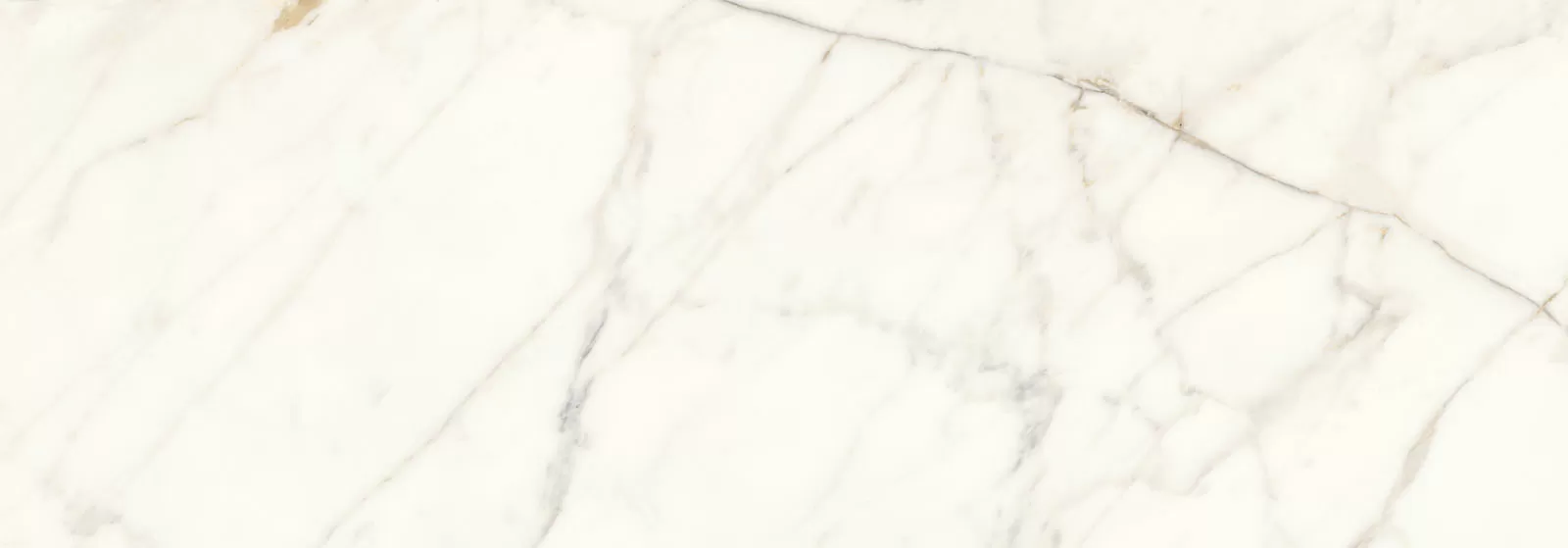 Плитка M6T1 Allmarble Wall Golden White Lux 40х120