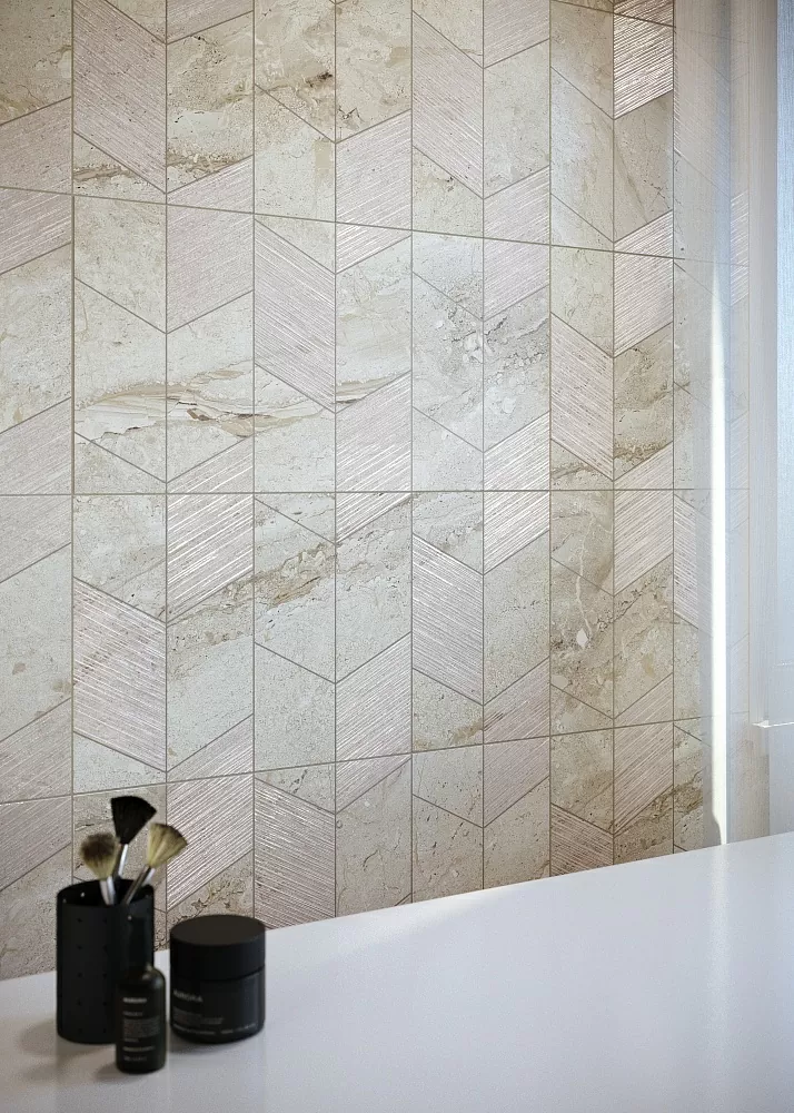 Мозаика NM-0001 Sandy mosaic 30х30