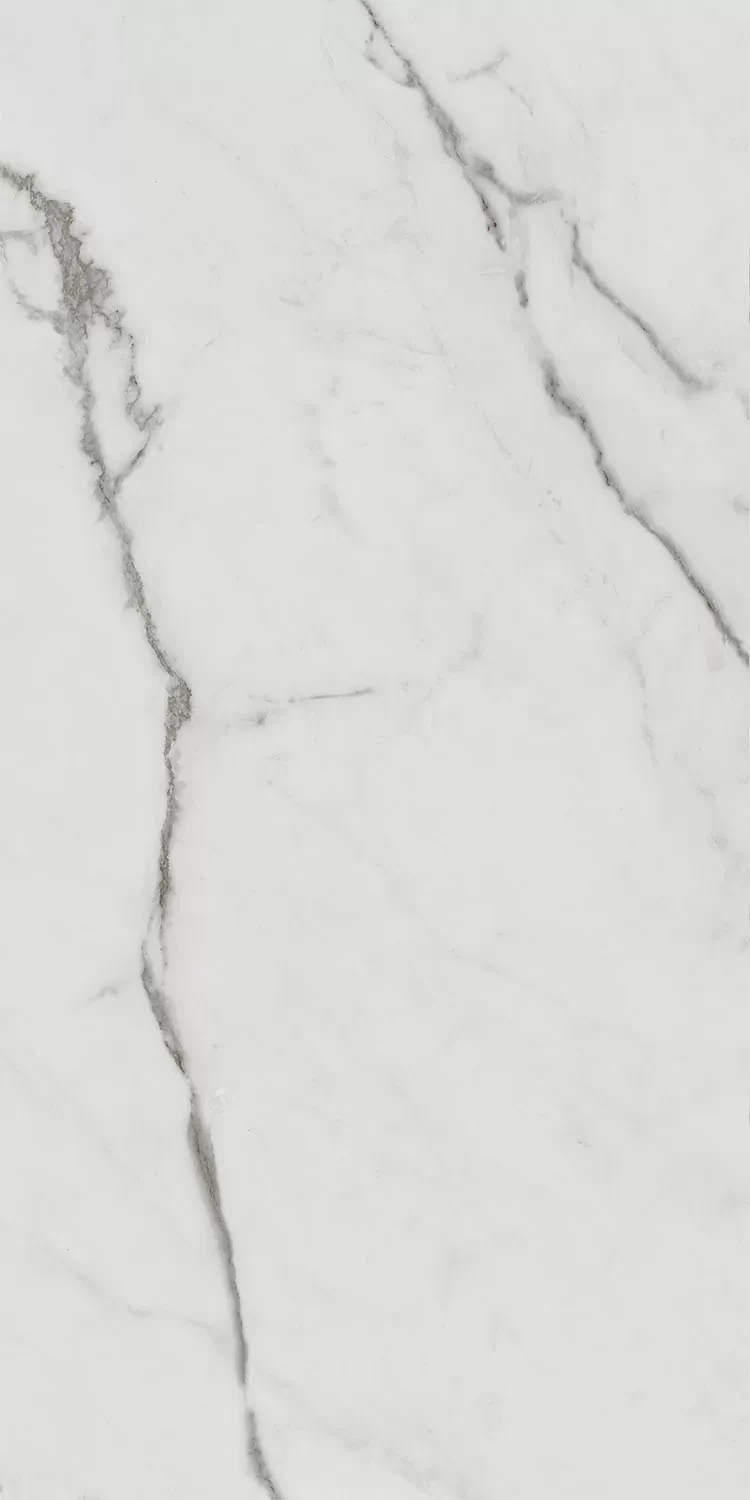 Плитка 11279R Коррер белый глянцевый обрезной 30x60x0,9