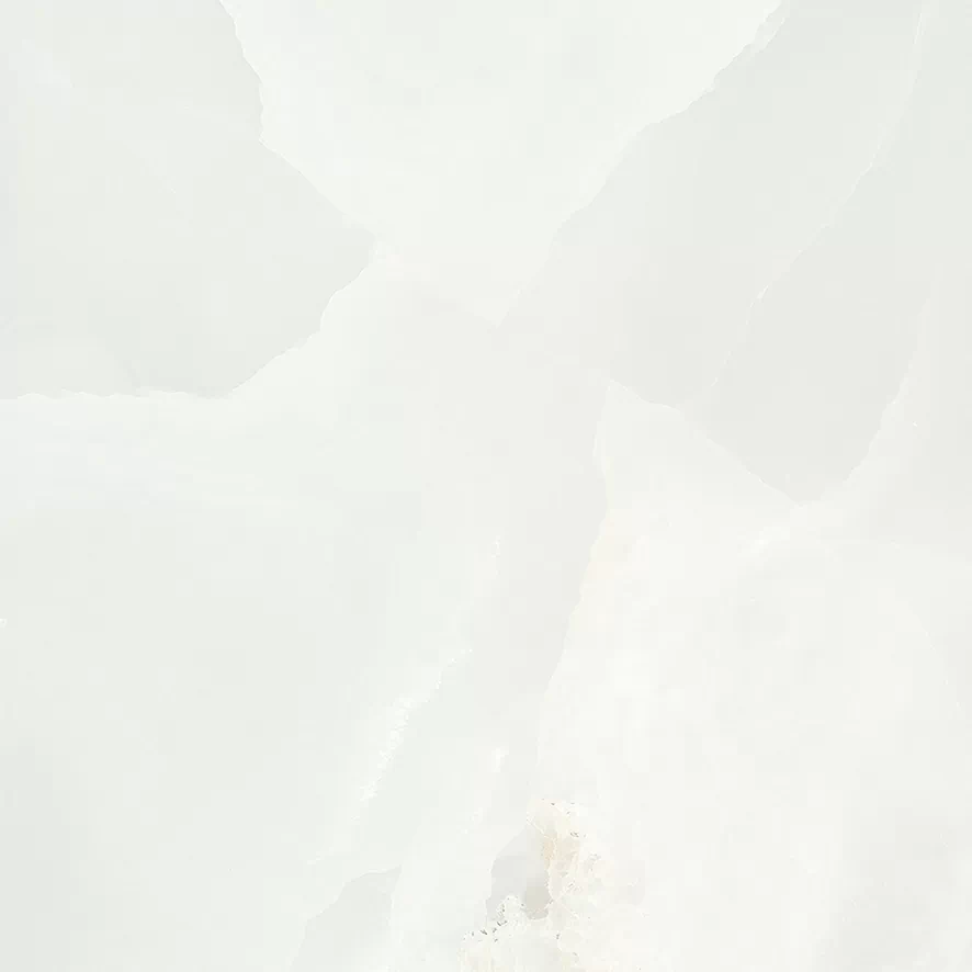 Керамогранит Onyx Royal Cloud Светло-серый Полированный 60х60
