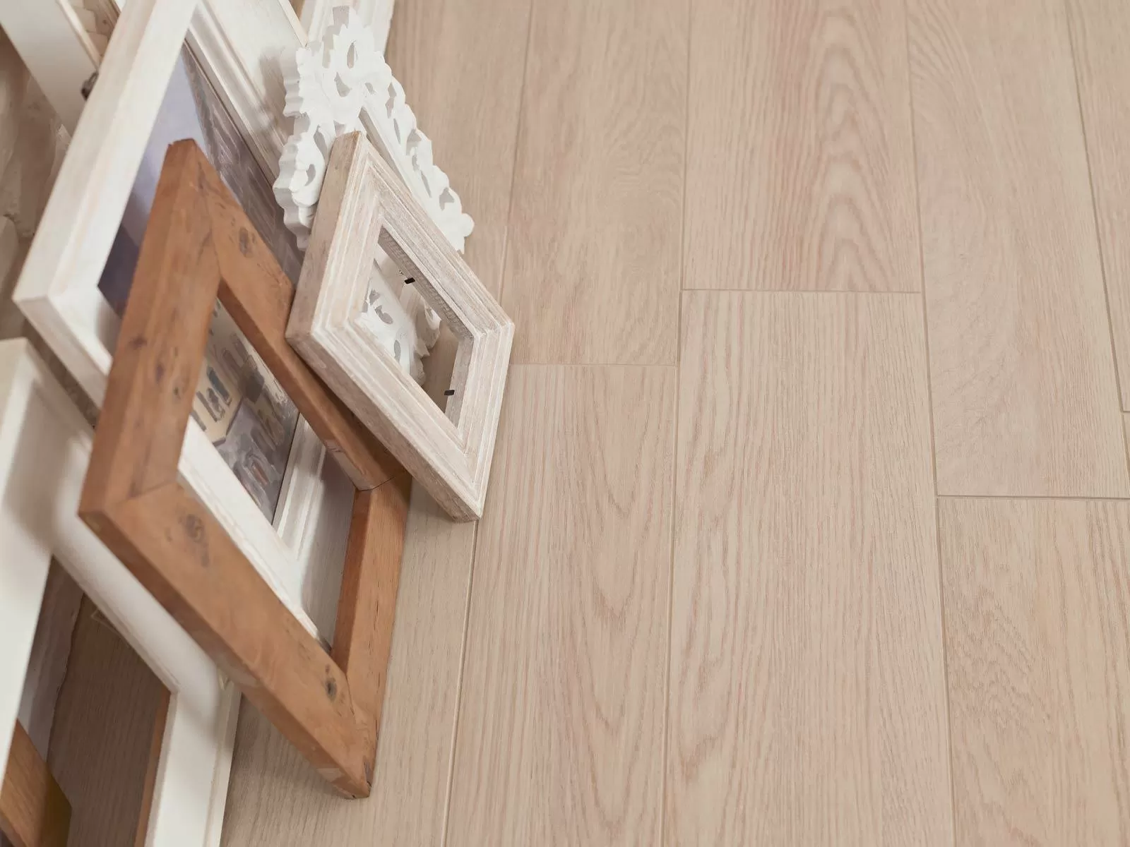 Керамогранит M7WN Treverk White 30*120