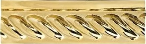 Керамогранит BR697.A Majesty Border Gold 8х25